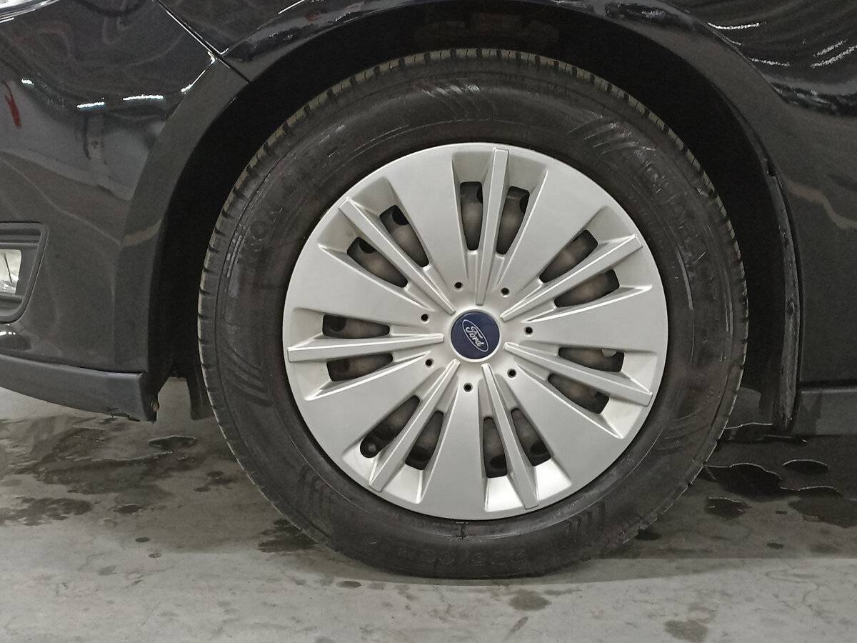 Продажа Б/У Форд Фокус. Фото: #17