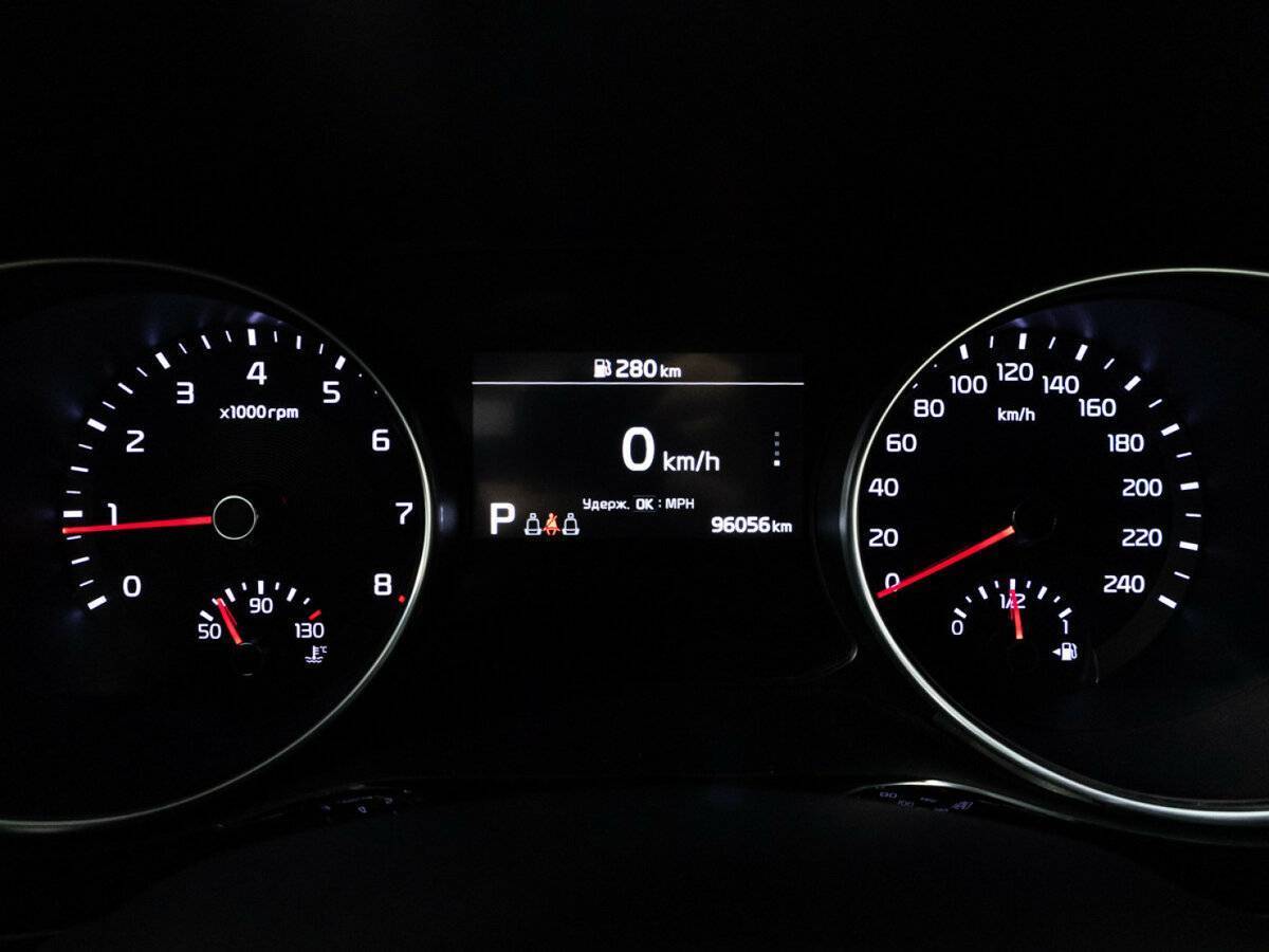 Продажа Б/У Киа Сид. Фото: #11