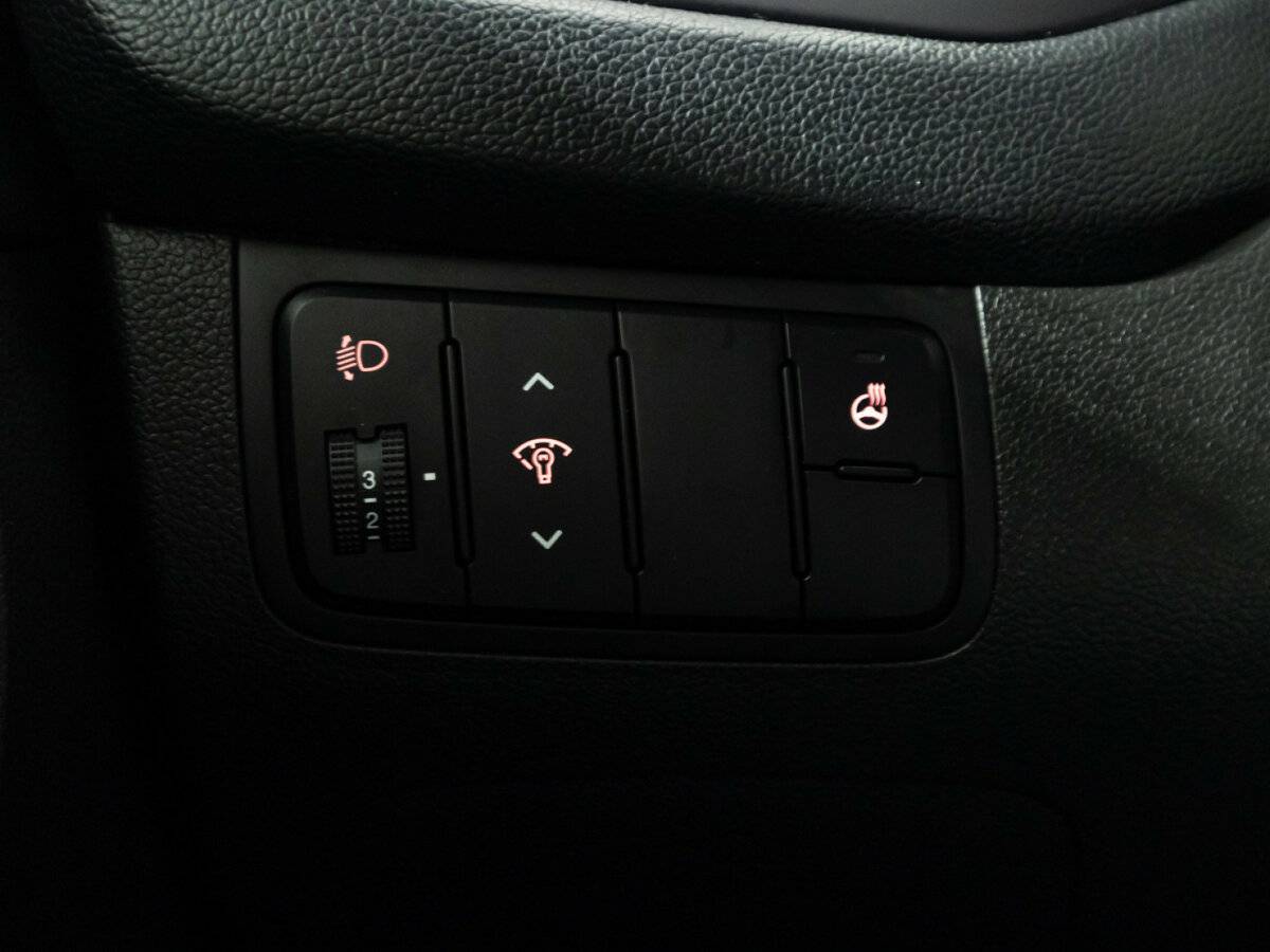 Продажа Б/У Киа Сид. Фото: #17