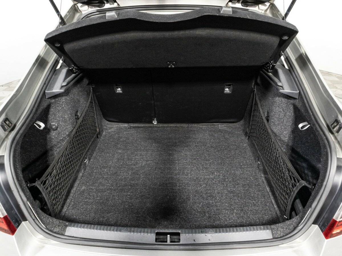 Продажа Б/У Шкода Октавия. Фото: #14