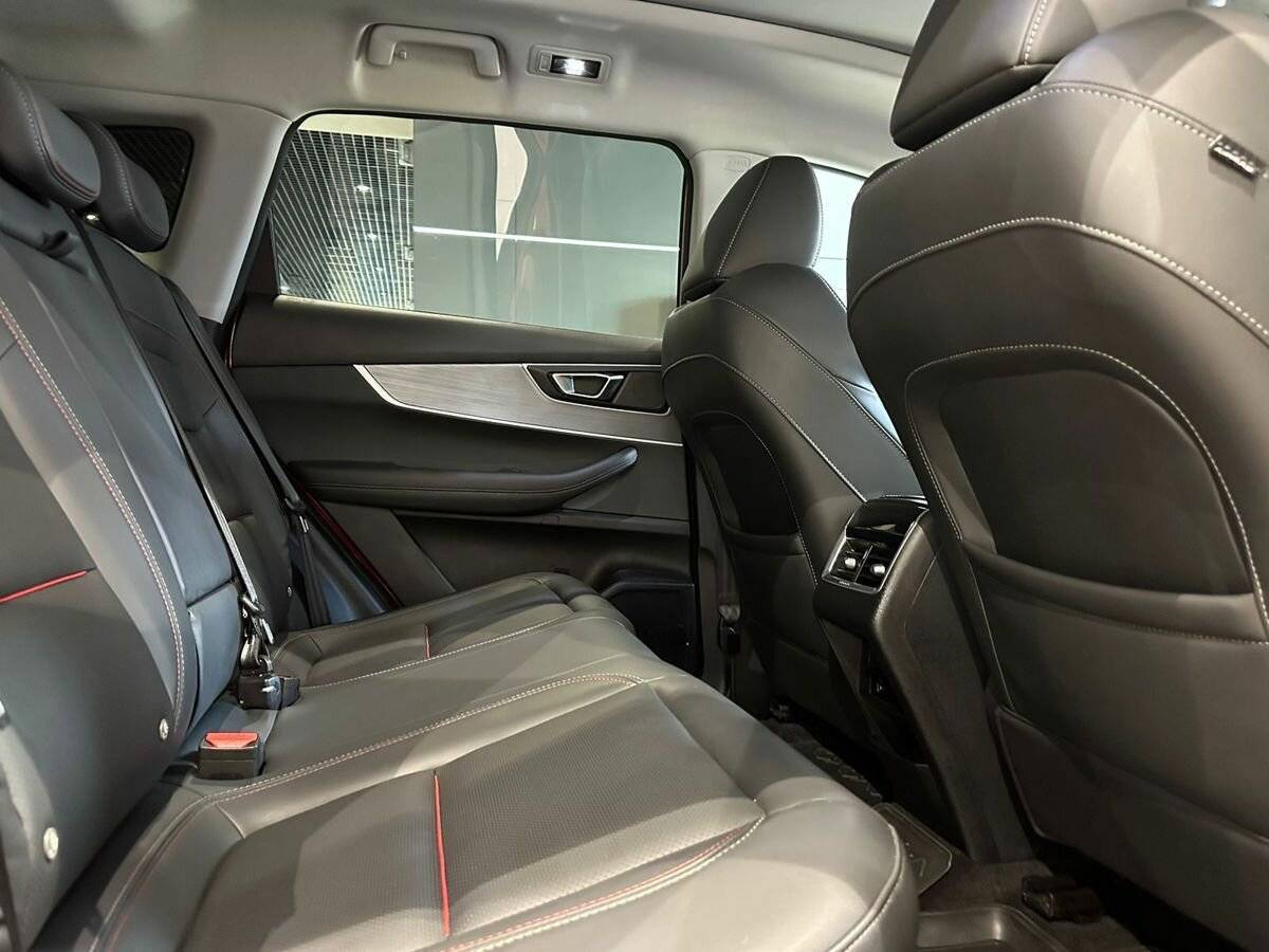 Продажа Б/У Чери Тигго 7 Про. Фото: #11