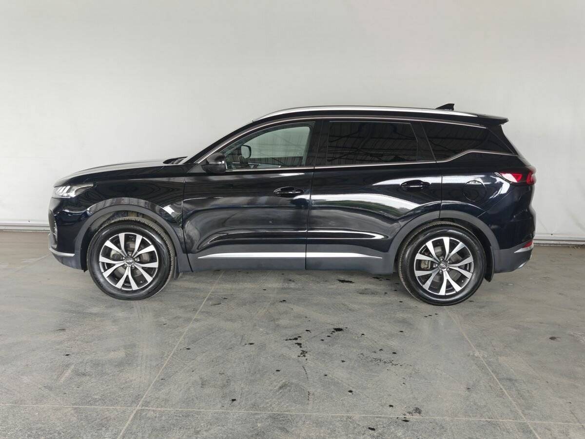 Продажа Б/У Чери Тигго 7 Про. Фото: #7