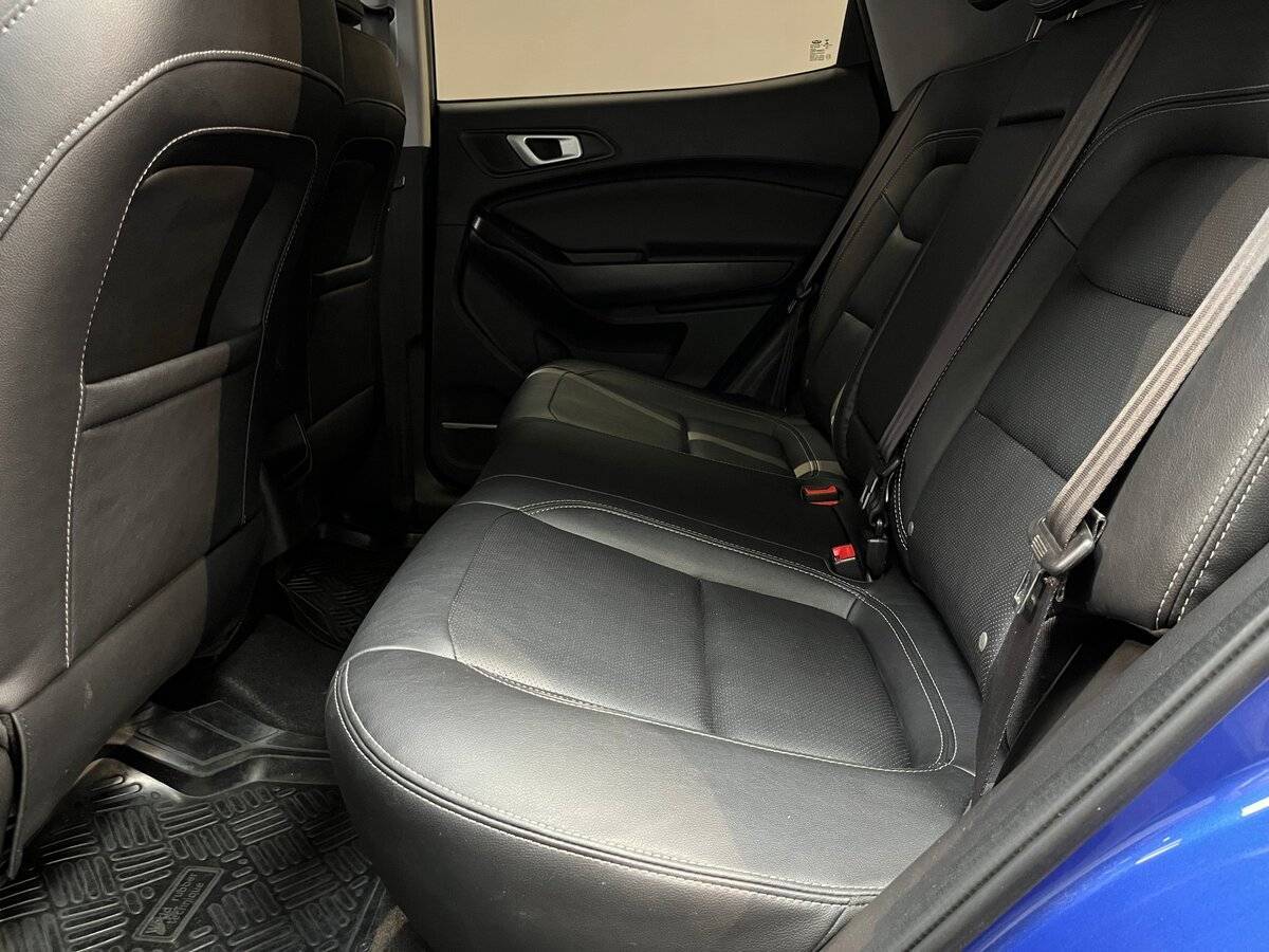 Продажа Б/У Чери Тигго 4. Фото: #15