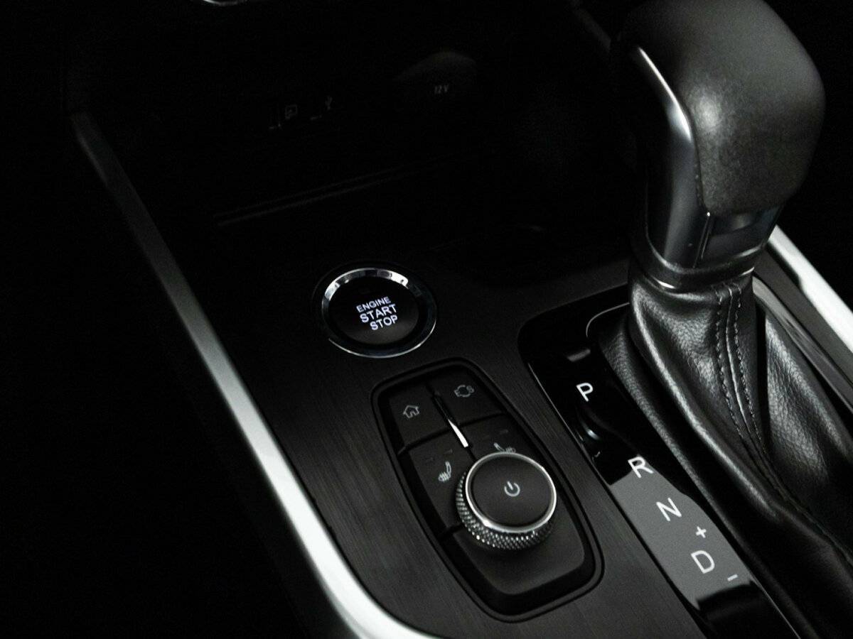 Продажа Б/У Чери Тигго 4. Фото: #18