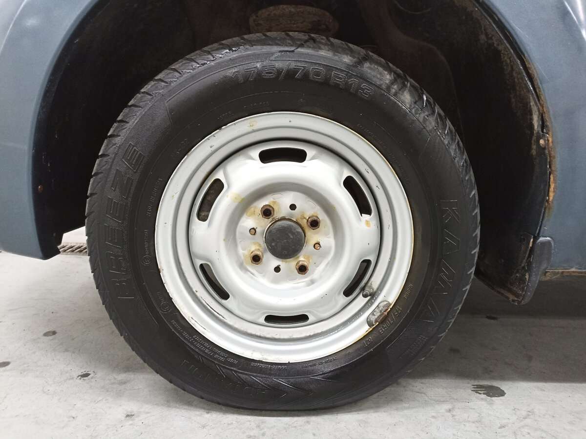 Продажа Б/У Лада (ВАЗ) Гранта. Фото: #17