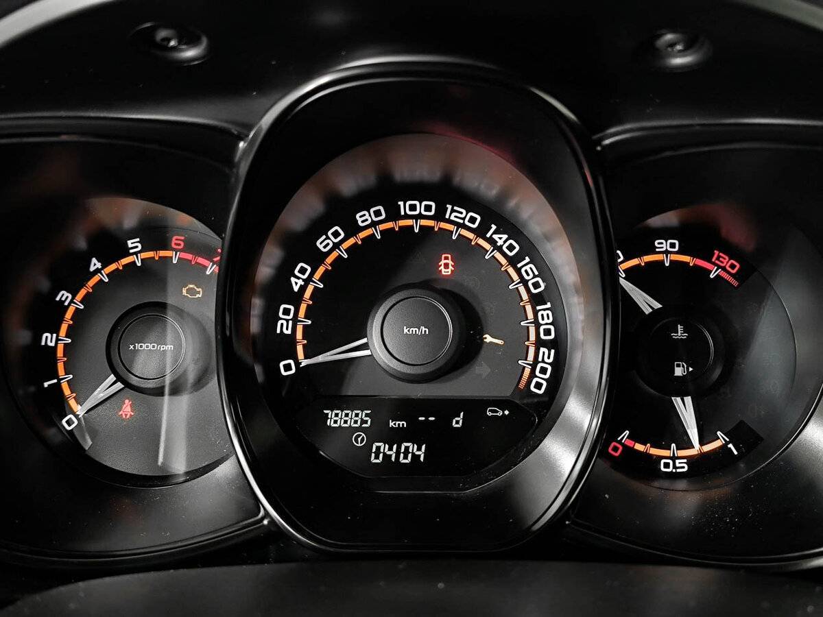 Продажа Б/У Лада (ВАЗ) Веста. Фото: #12