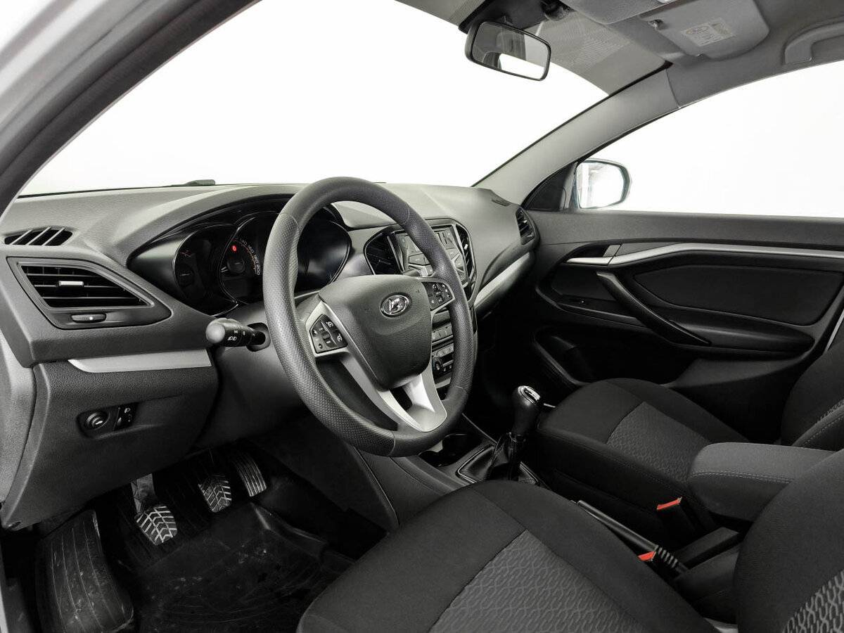 Продажа Б/У Лада (ВАЗ) Веста. Фото: #15