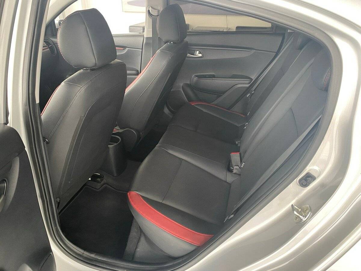 Продажа Б/У Киа Рио. Фото: #11