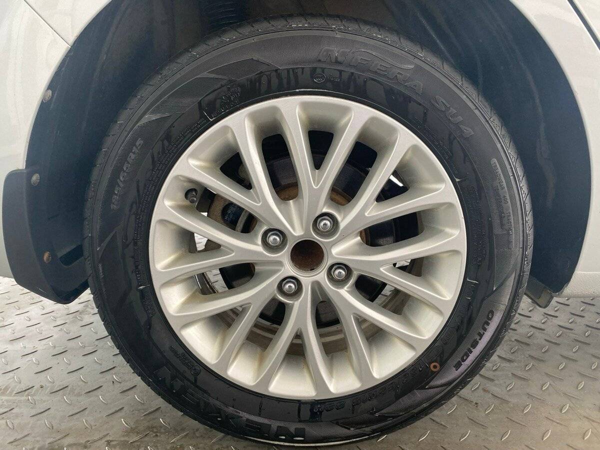 Продажа Б/У Киа Рио. Фото: #17