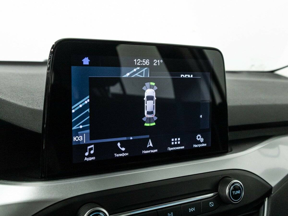 Продажа Б/У Форд Фокус. Фото: #15