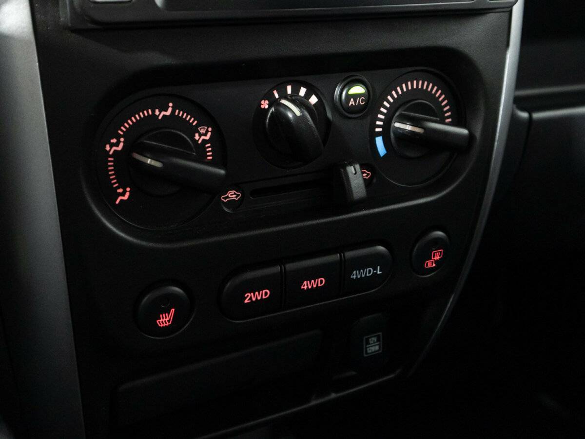 Продажа Б/У Сузуки Джимни. Фото: #16