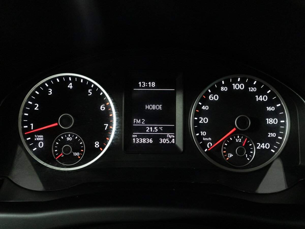 Продажа Б/У Фольксваген Тигуан. Фото: #11