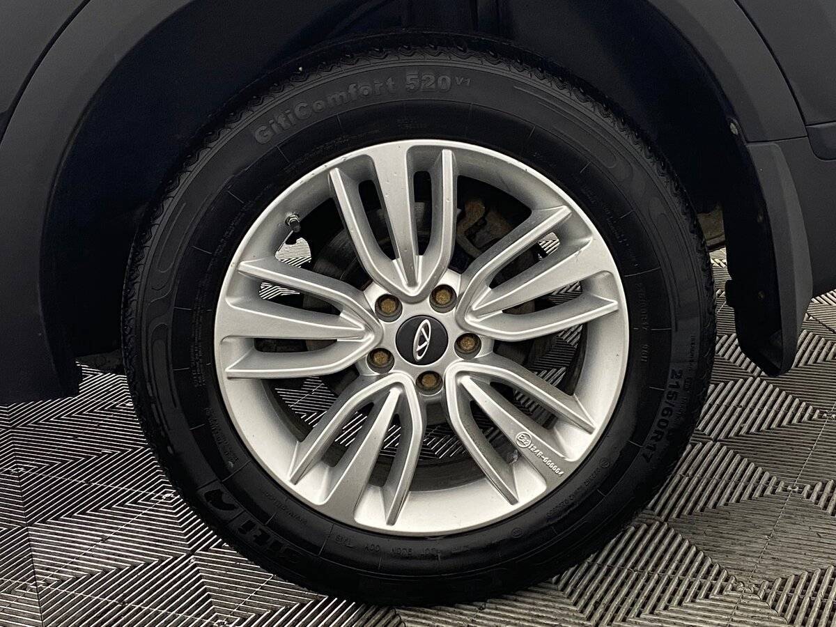 Продажа Б/У Чери Тигго 4. Фото: #9