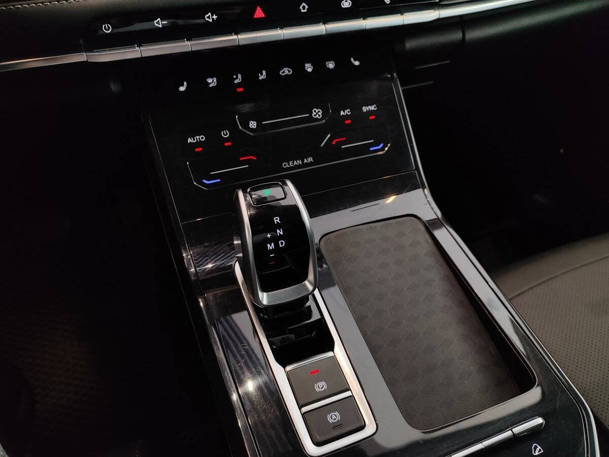 Продажа Б/У Чери Тигго 7 Про. Фото: #19