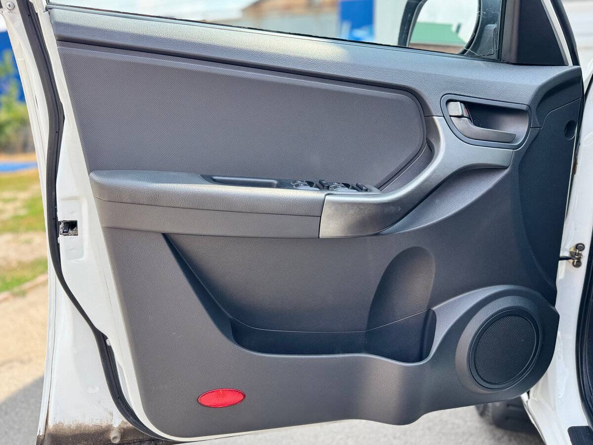 Продажа Б/У Чери Тигго (Т11). Фото: #11