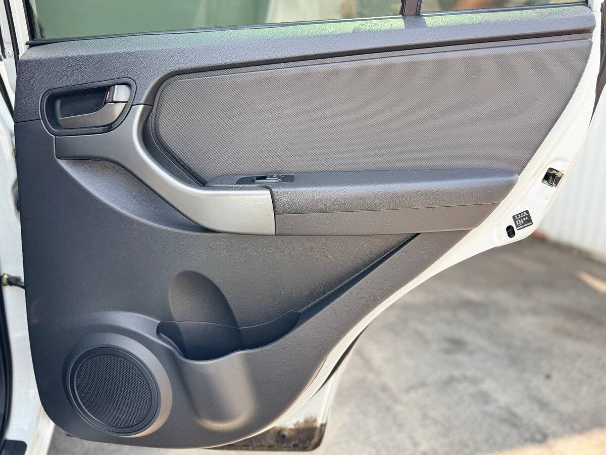 Продажа Б/У Чери Тигго (Т11). Фото: #16