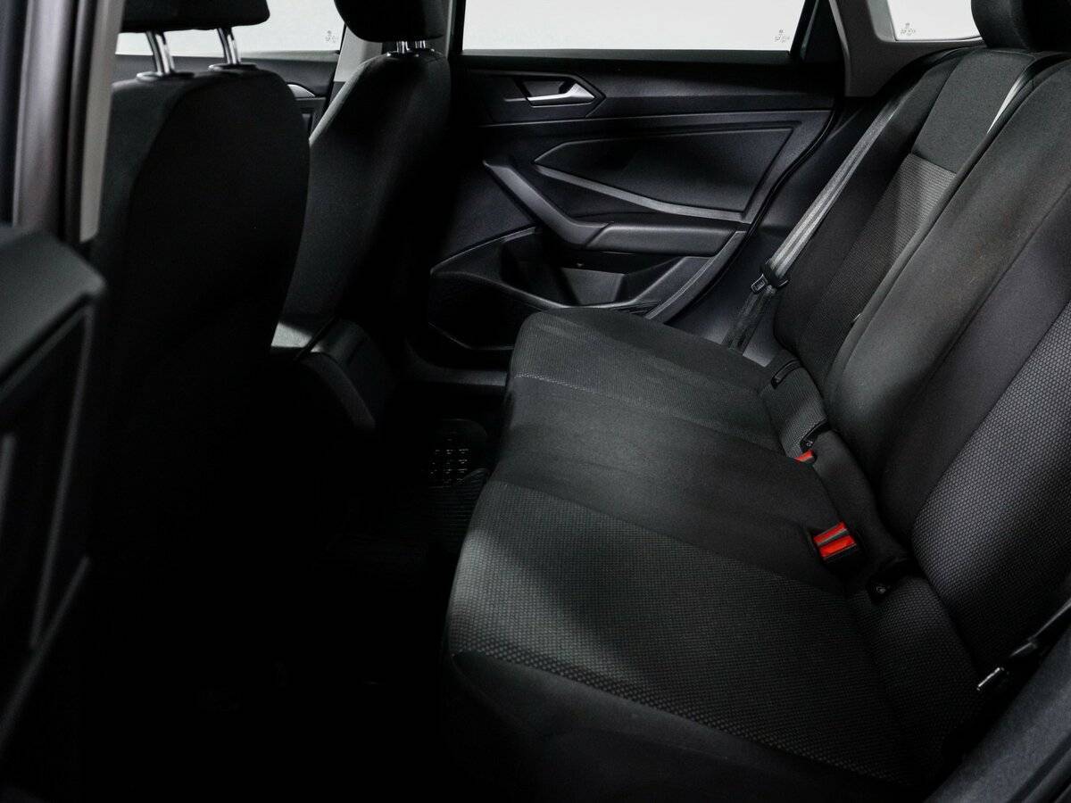 Продажа Б/У Фольксваген Джетта. Фото: #9