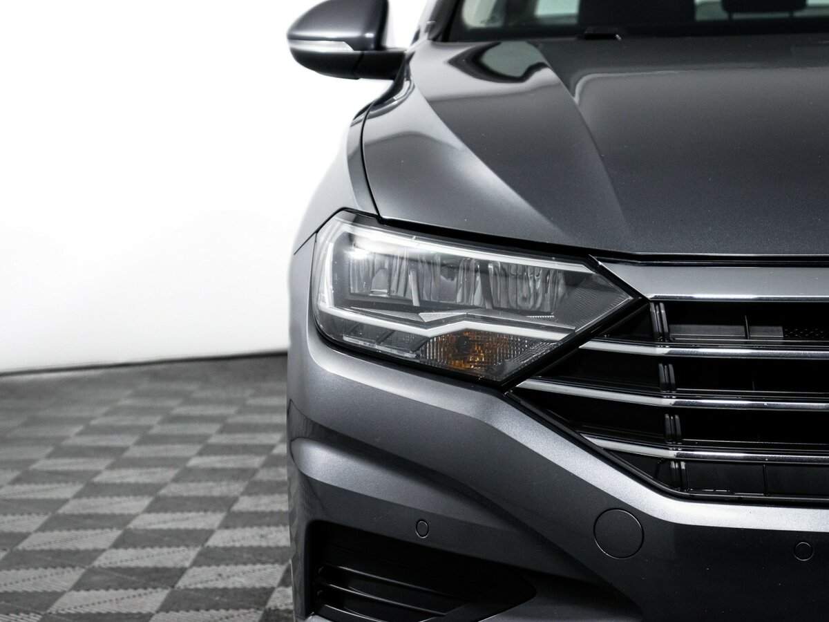 Продажа Б/У Фольксваген Джетта. Фото: #17