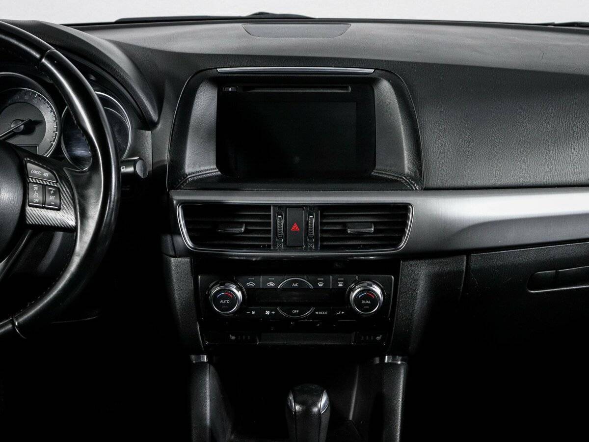 Продажа Б/У Мазда Ц-Икс-5. Фото: #12