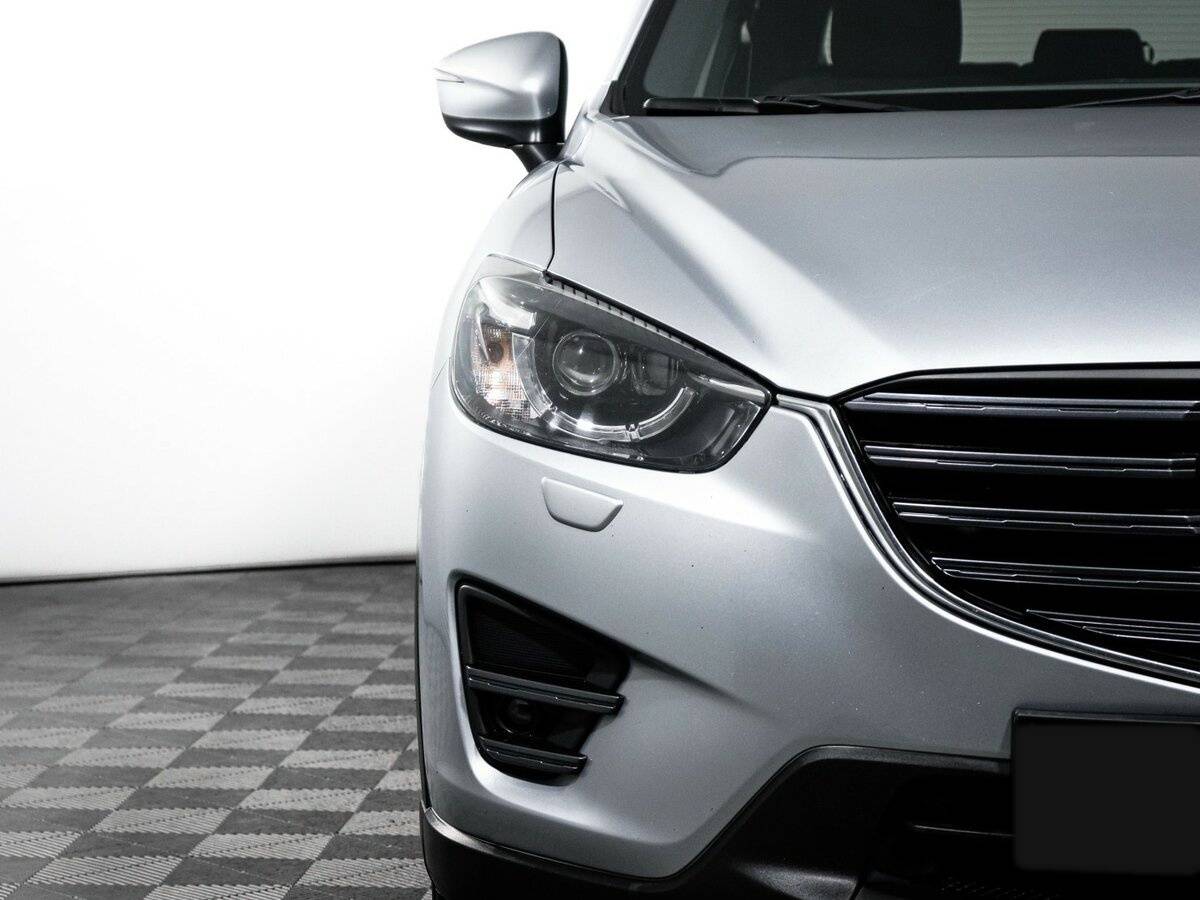 Продажа Б/У Мазда Ц-Икс-5. Фото: #17