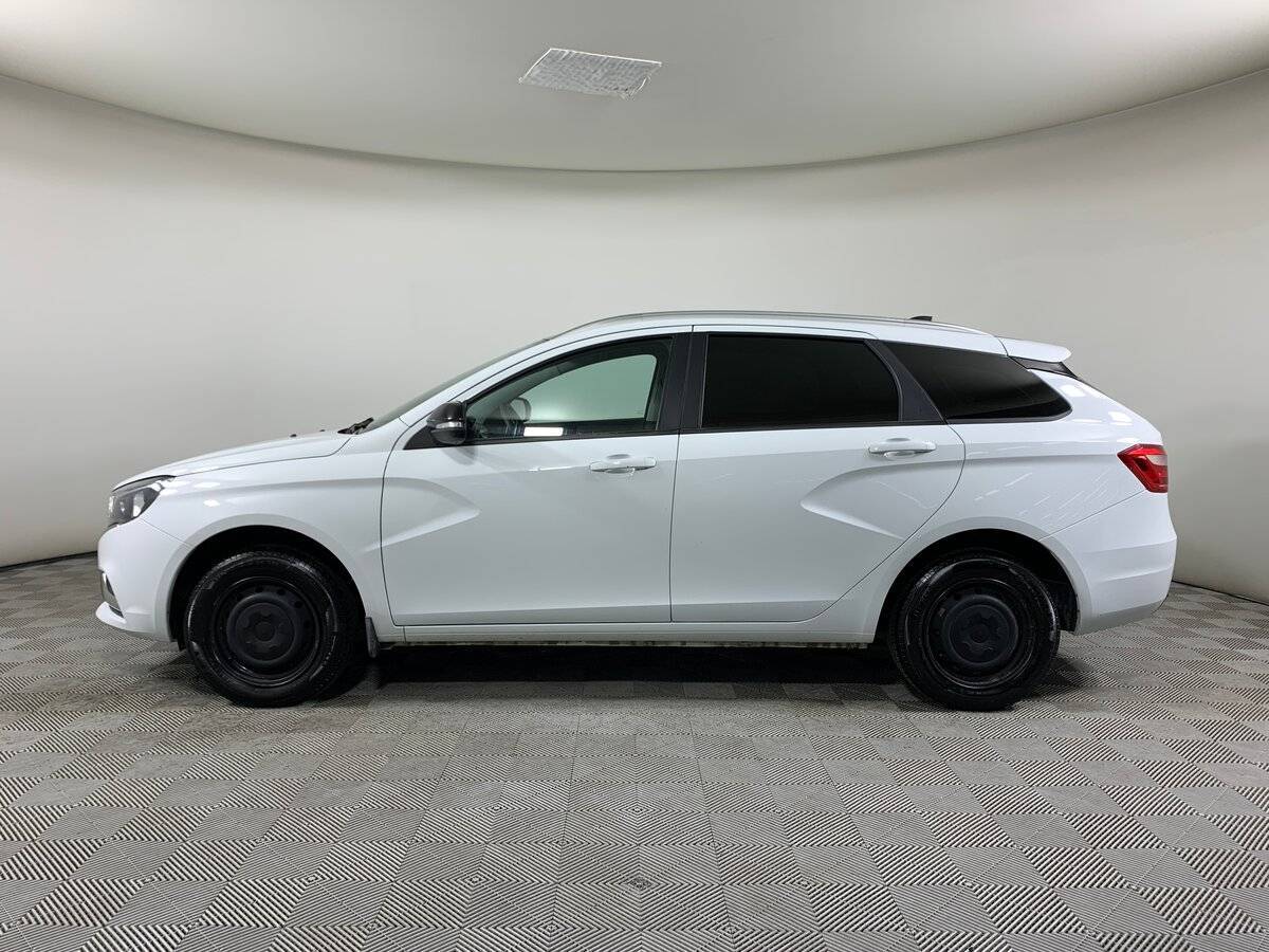 Продажа Б/У Лада (ВАЗ) Веста. Фото: #7