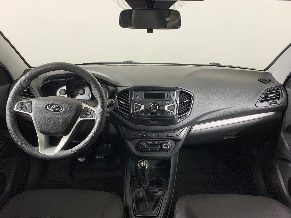 Продажа Б/У Лада (ВАЗ) Веста. Фото: #11