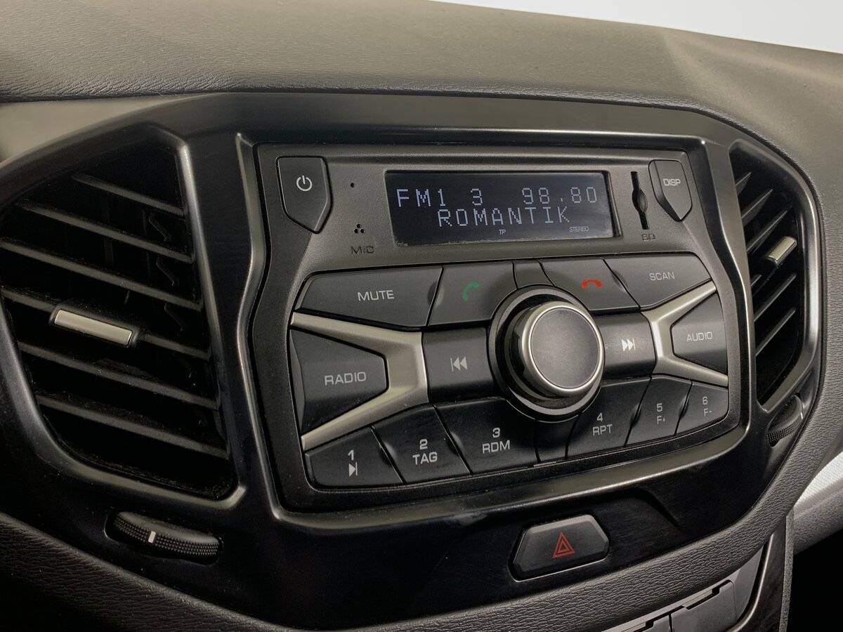 Продажа Б/У Лада (ВАЗ) Веста. Фото: #14