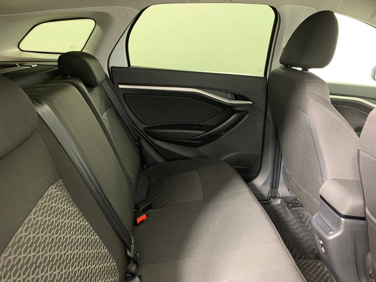 Продажа Б/У Лада (ВАЗ) Веста. Фото: #16