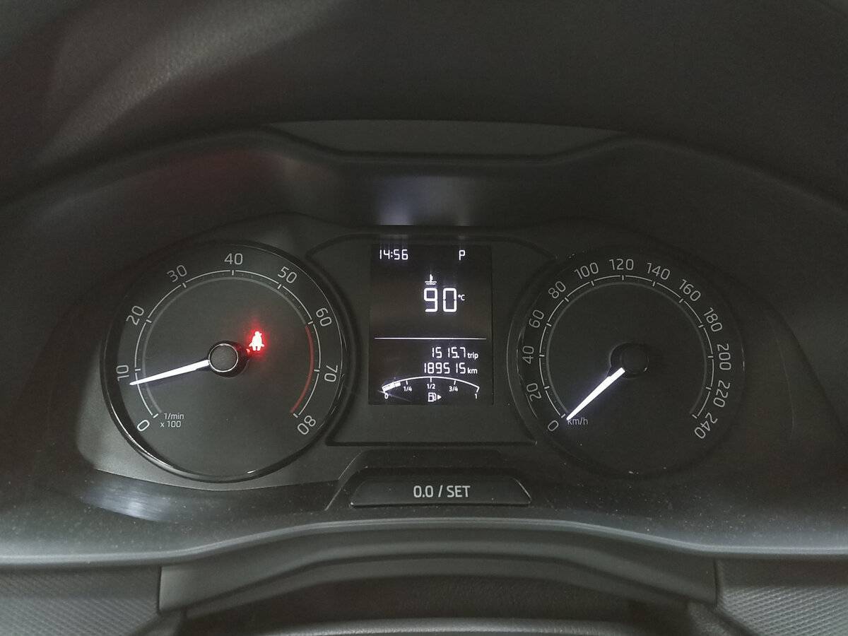 Продажа Б/У Шкода Рапид. Фото: #12