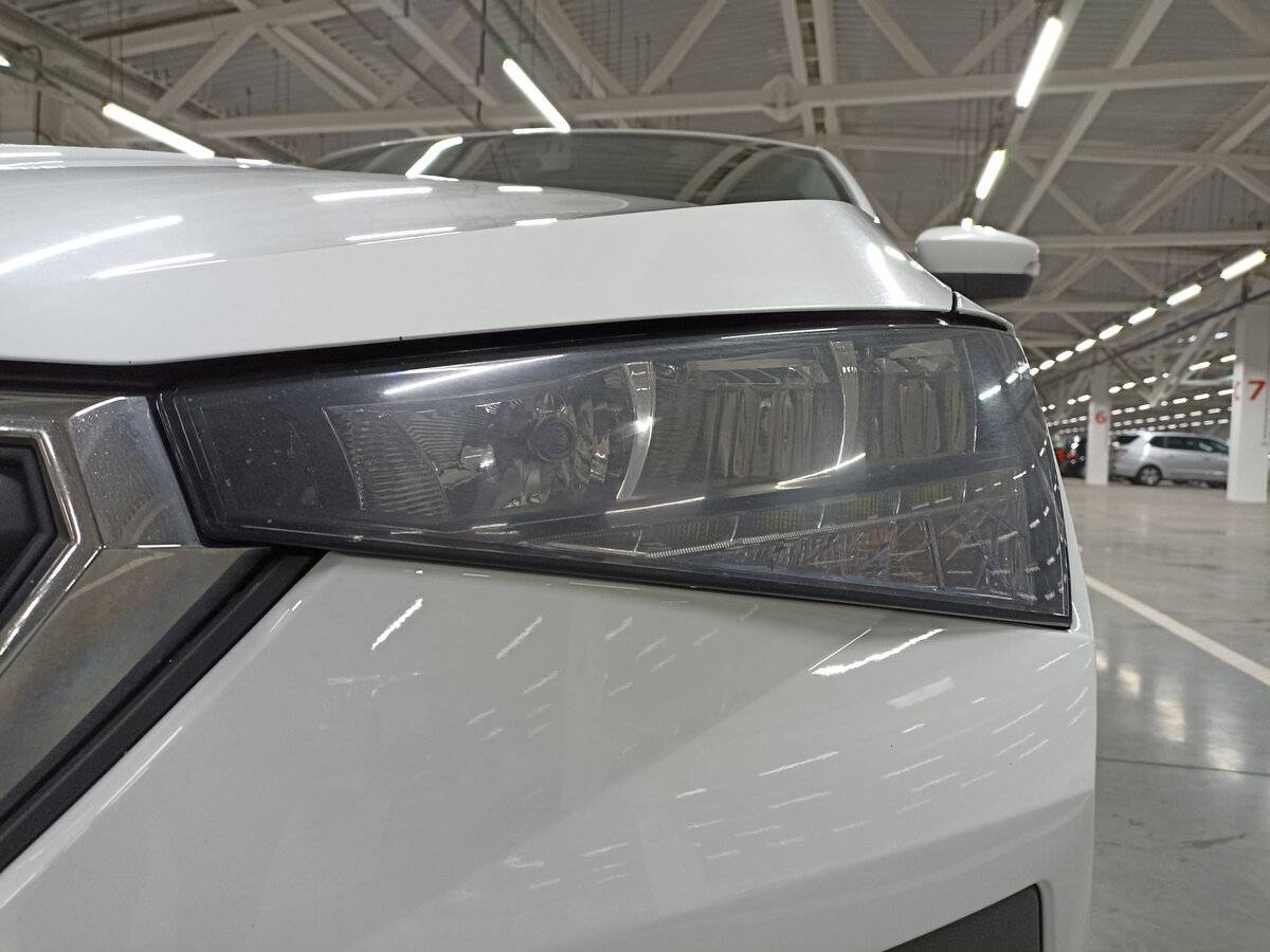 Продажа Б/У Шкода Рапид. Фото: #16