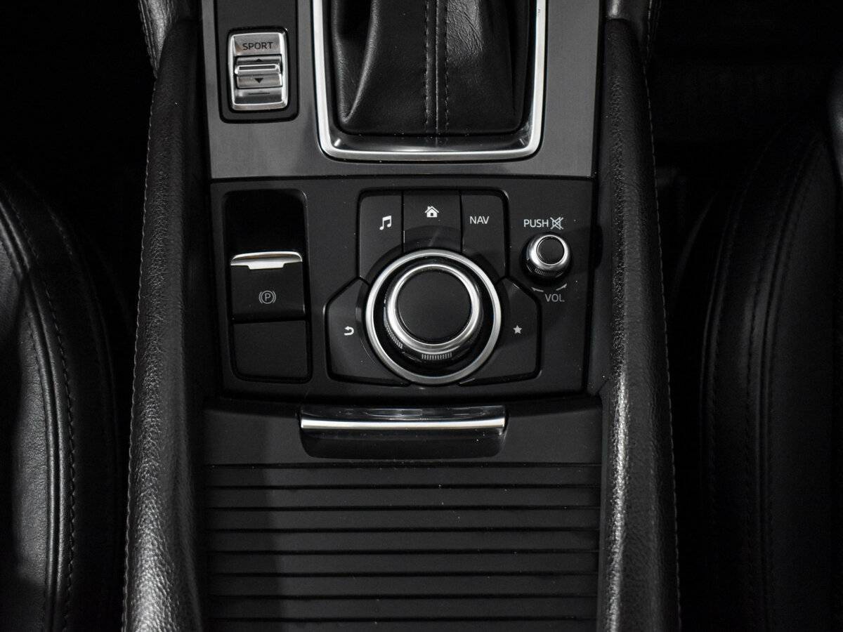 Продажа Б/У Мазда 6. Фото: #9