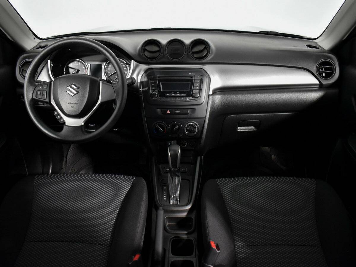 Продажа Б/У Сузуки Витара. Фото: #10