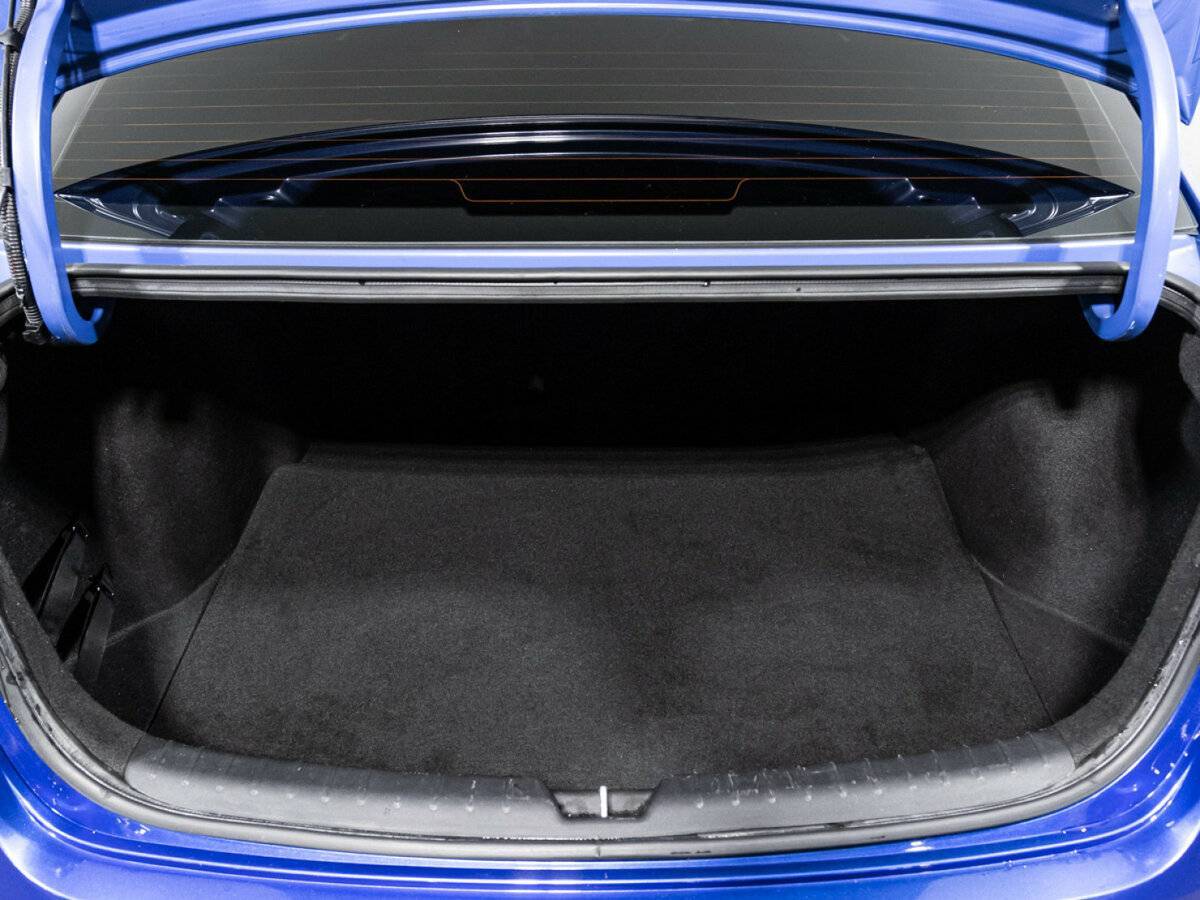 Продажа Б/У Киа Рио. Фото: #15