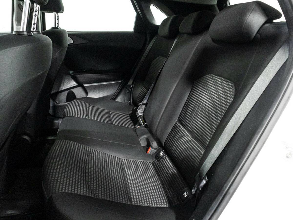 Продажа Б/У Киа Сид. Фото: #9