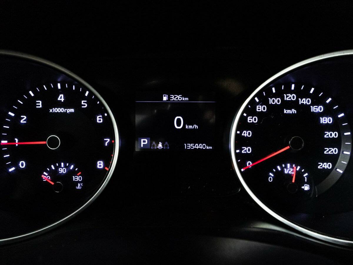 Продажа Б/У Киа Сид. Фото: #11