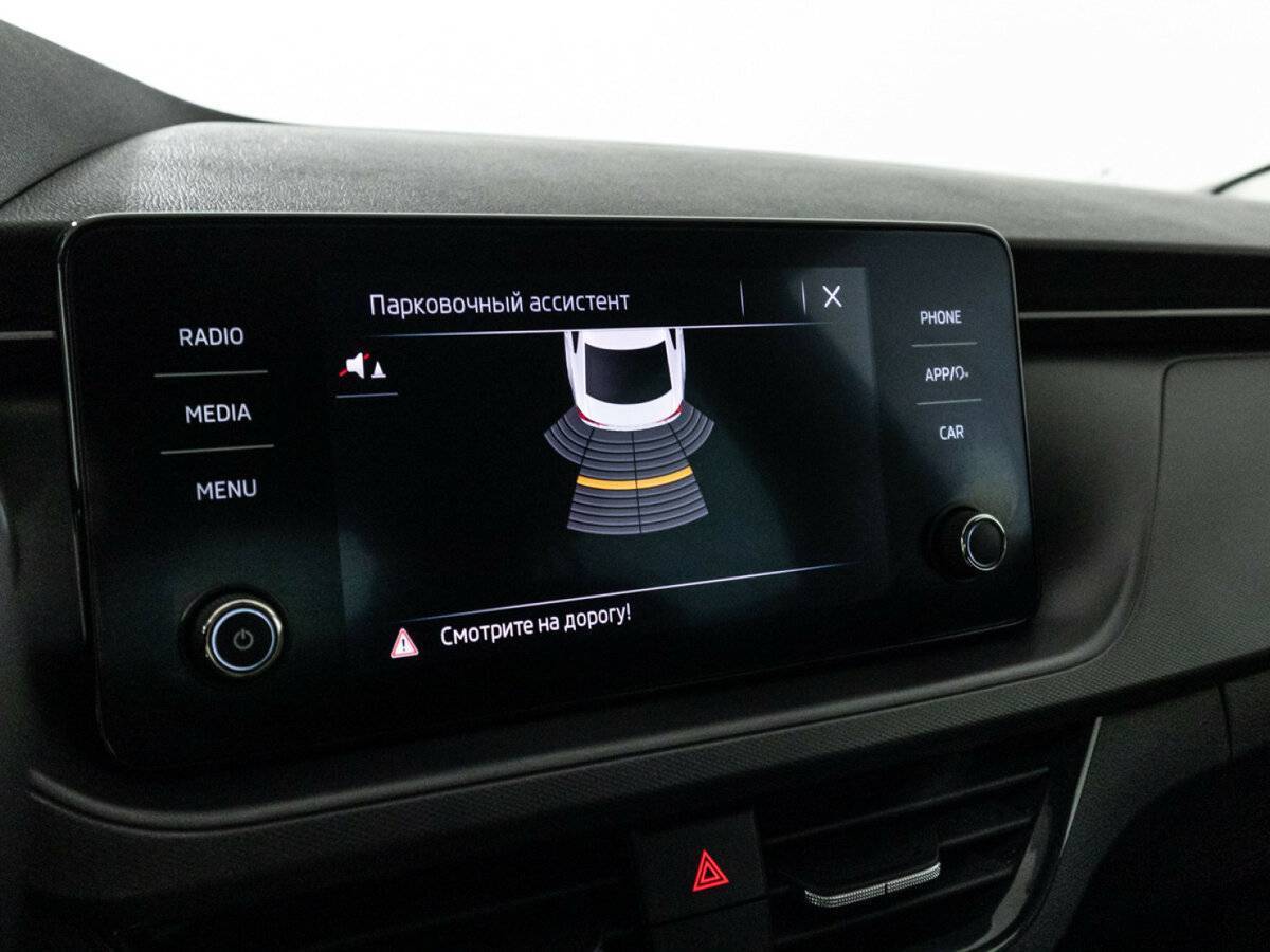 Продажа Б/У Шкода Рапид. Фото: #15