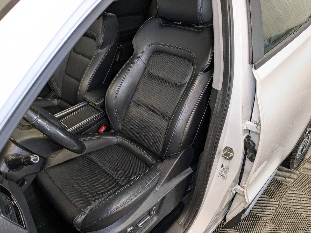 Продажа Б/У Чери Тигго 4. Фото: #19