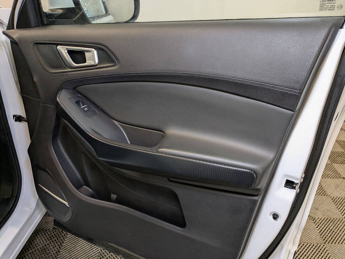 Продажа Б/У Чери Тигго 4. Фото: #22