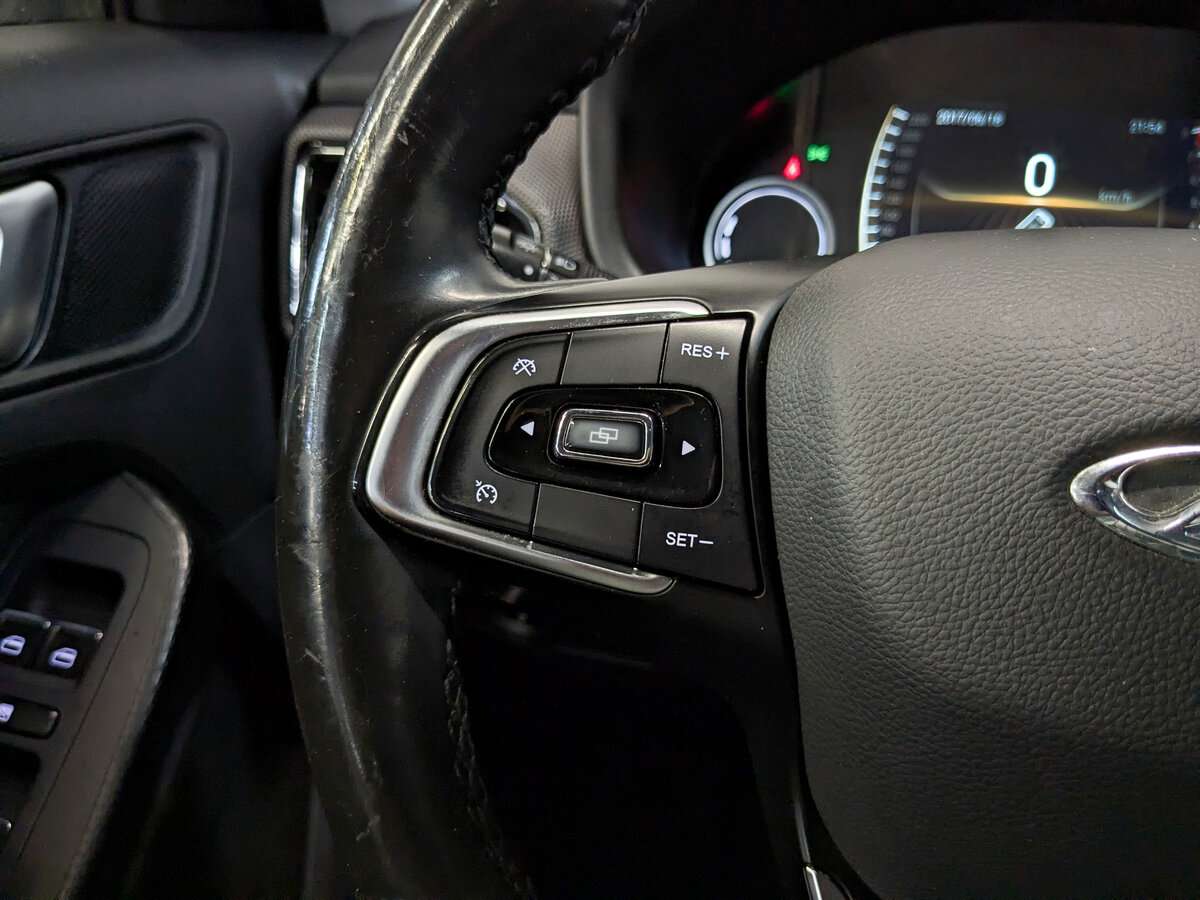 Продажа Б/У Чери Тигго 4. Фото: #24