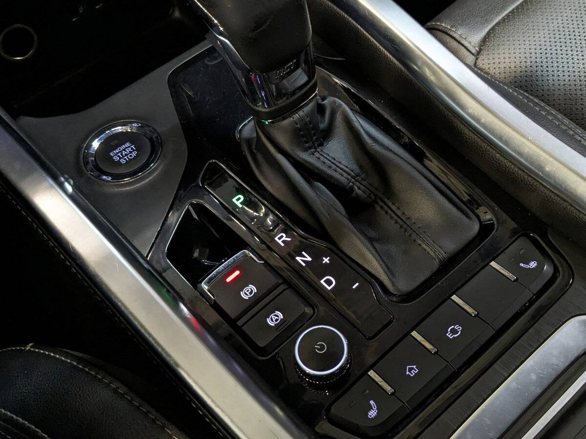 Продажа Б/У Чери Тигго 4. Фото: #26