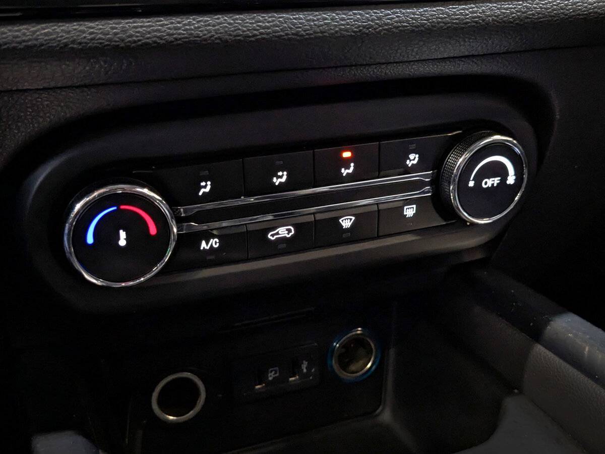 Продажа Б/У Чери Тигго 4. Фото: #27