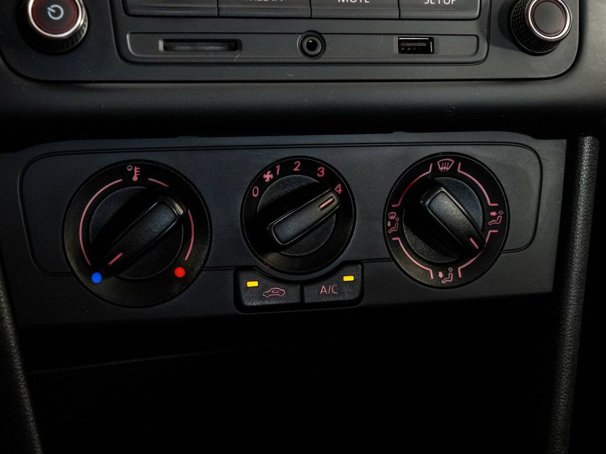 Продажа Б/У Фольксваген Поло. Фото: #12