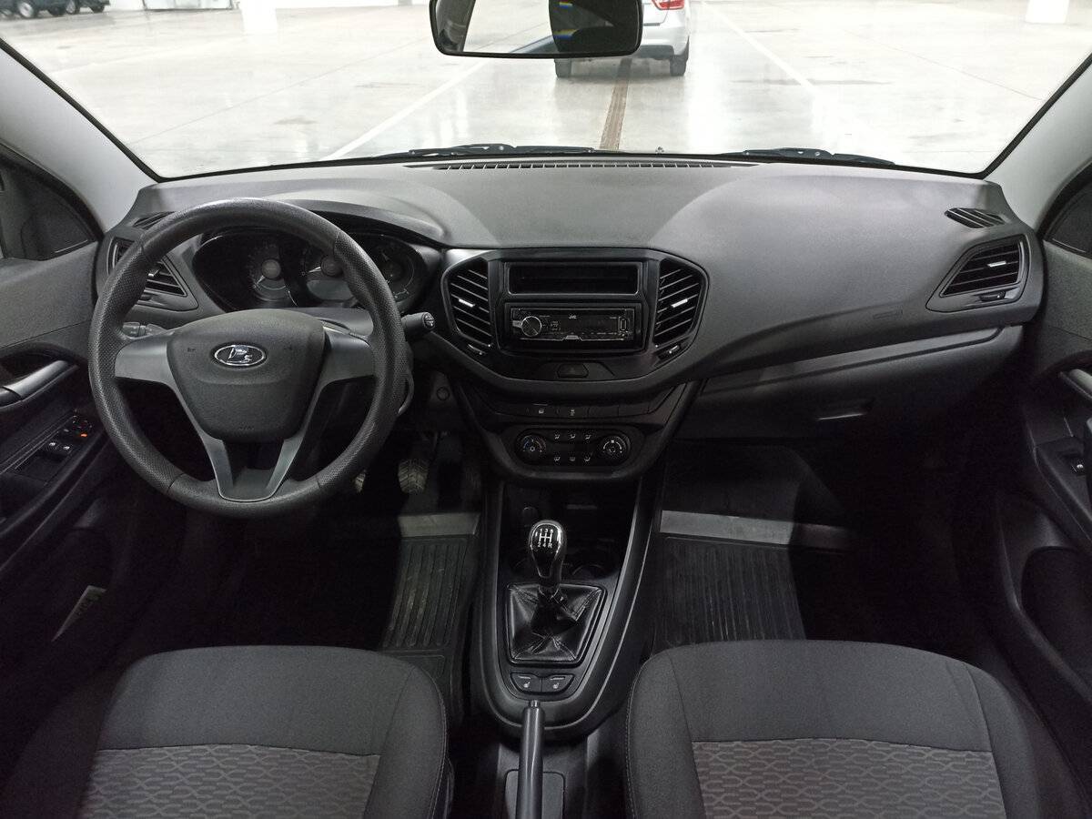 Продажа Б/У Лада (ВАЗ) Веста. Фото: #13