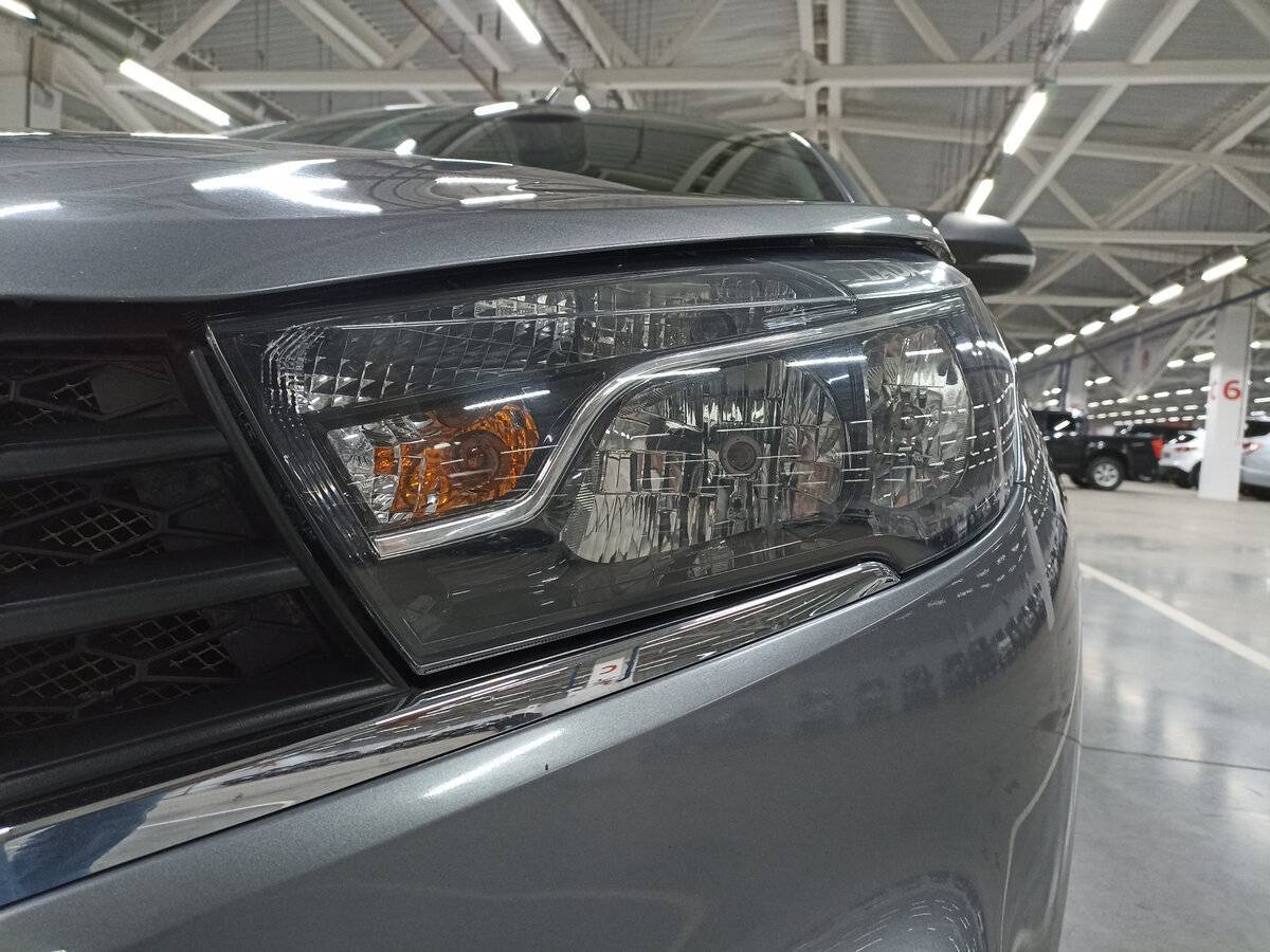 Продажа Б/У Лада (ВАЗ) Веста. Фото: #16