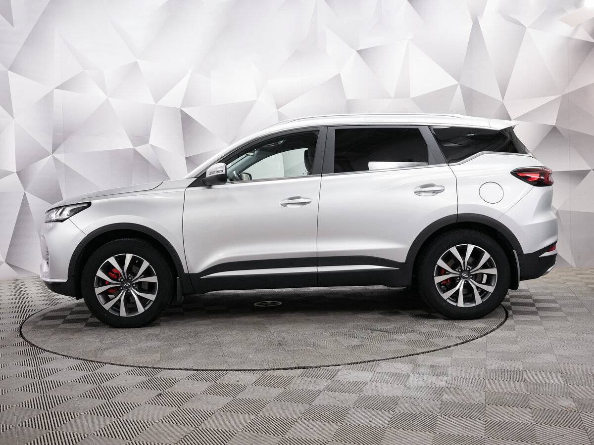 Продажа Б/У Чери Тигго 7 Про. Фото: #1