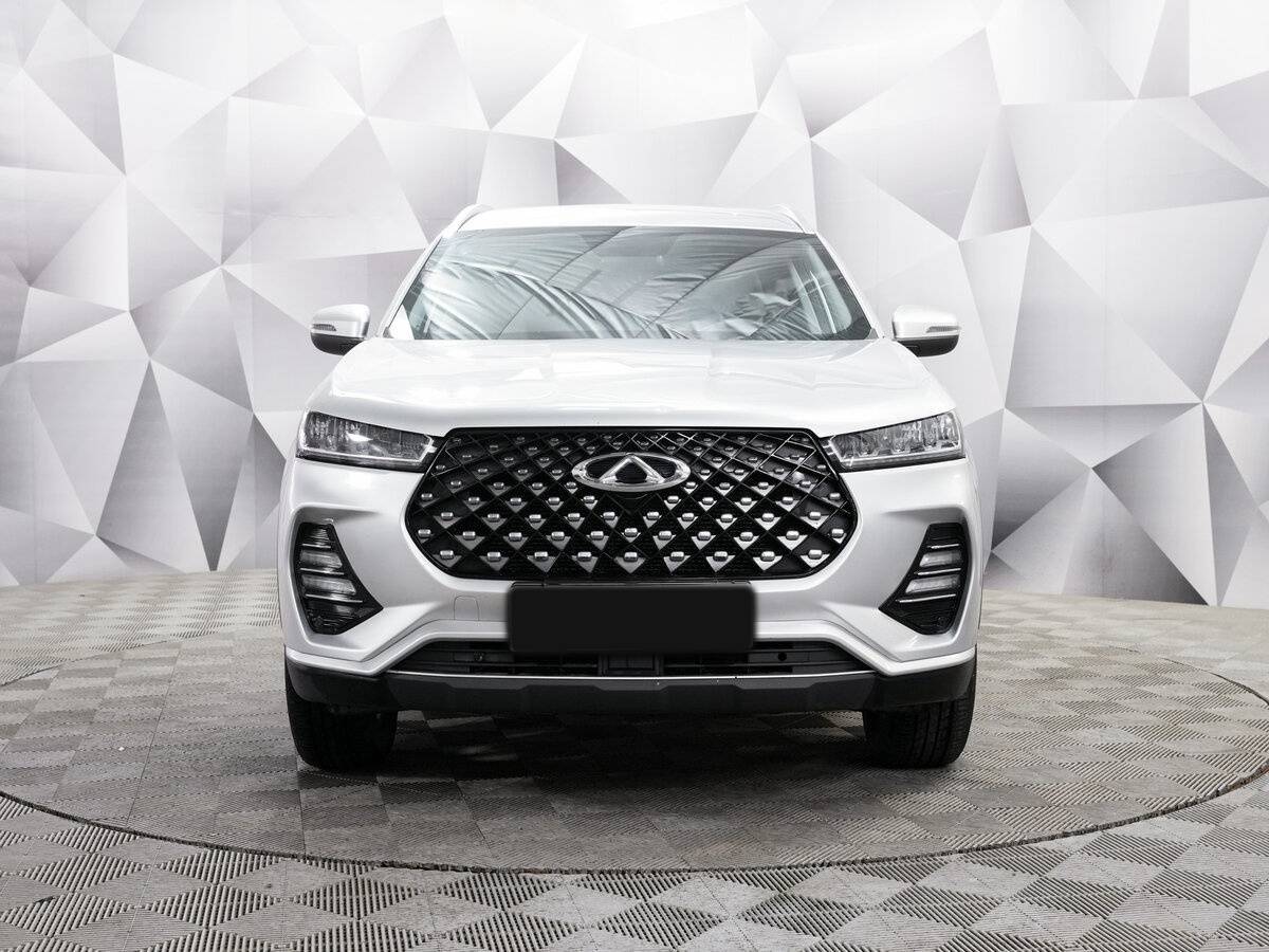 Продажа Б/У Чери Тигго 7 Про. Фото: #7