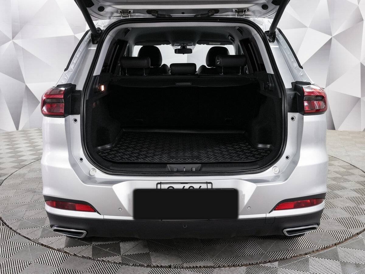 Продажа Б/У Чери Тигго 7 Про. Фото: #21