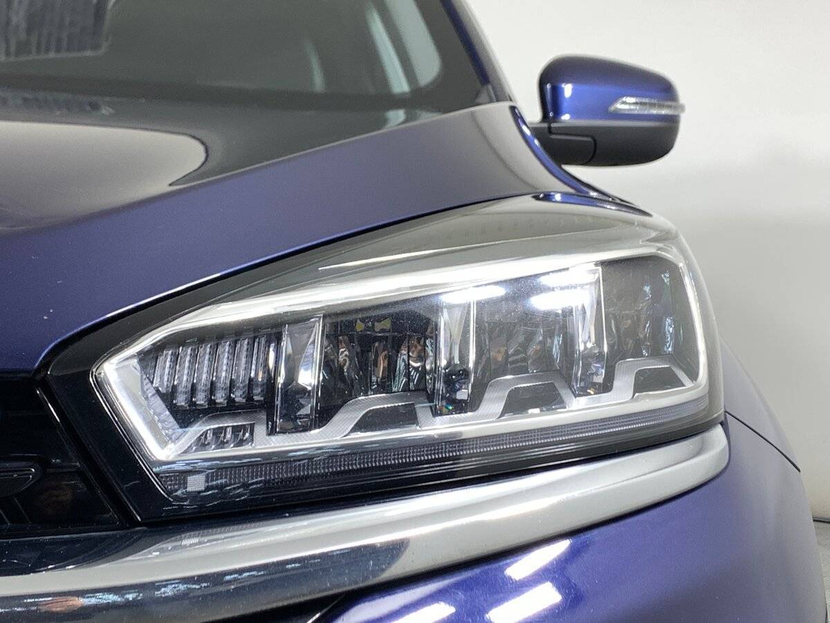 Продажа Б/У Чери Тигго 8. Фото: #9