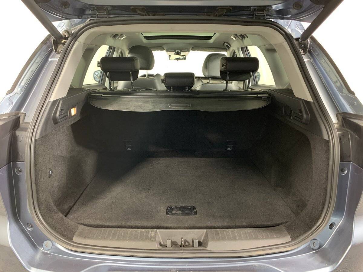 Продажа Б/У Чери Тигго 7 Про. Фото: #19