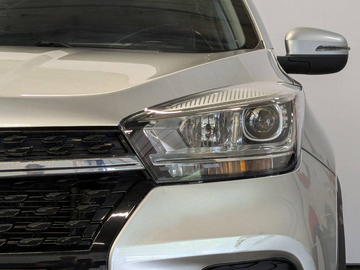 Продажа Б/У Чери Тигго 4. Фото: #16